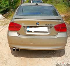 BMW 3-Series 2007 0