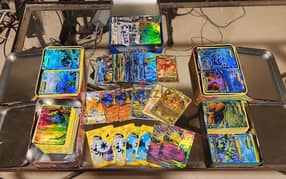 1000 pokemon pokémon cards in very good condition 0