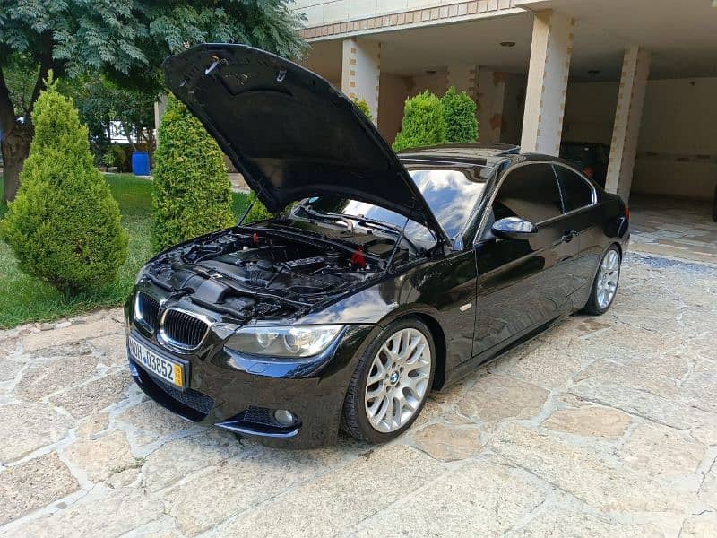 70015344 bmw e92 338 2007 m-technec original m5tame kla bi2a original 4