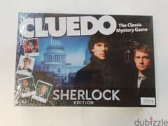 Cluedo