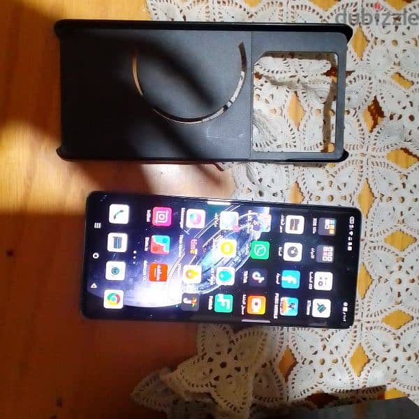 INFINIX GT 20 PRO 2