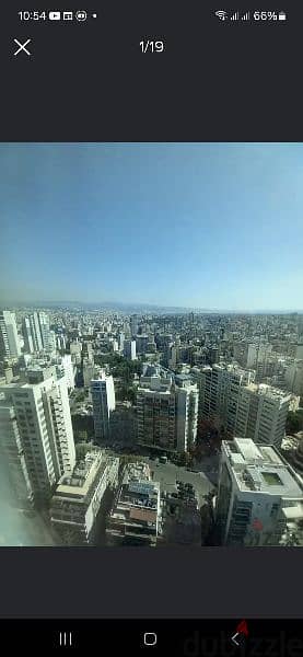 Apartment for rent in Sama Beirut 7