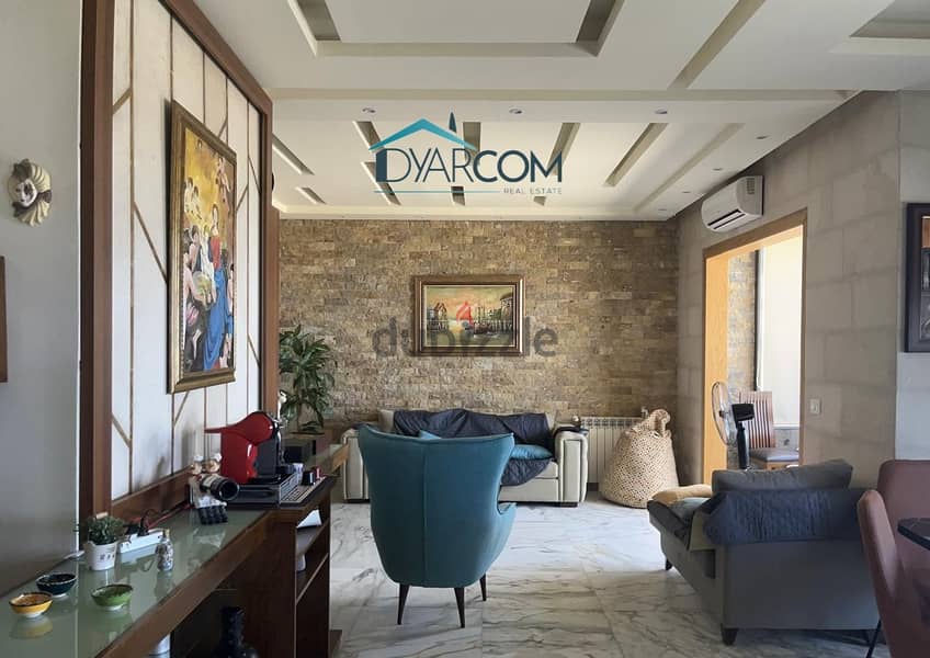 DY2027 -Amazing Deal!! Halat Apartment with Garden & Terrace For Sale! 2