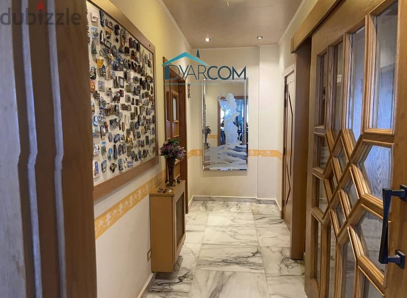 DY2027 -Amazing Deal!! Halat Apartment with Garden & Terrace For Sale! 4