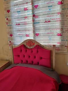 Pink Bedroom for sale 0