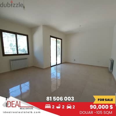 105 sqm Apartment for sale in Douar REF#JS219