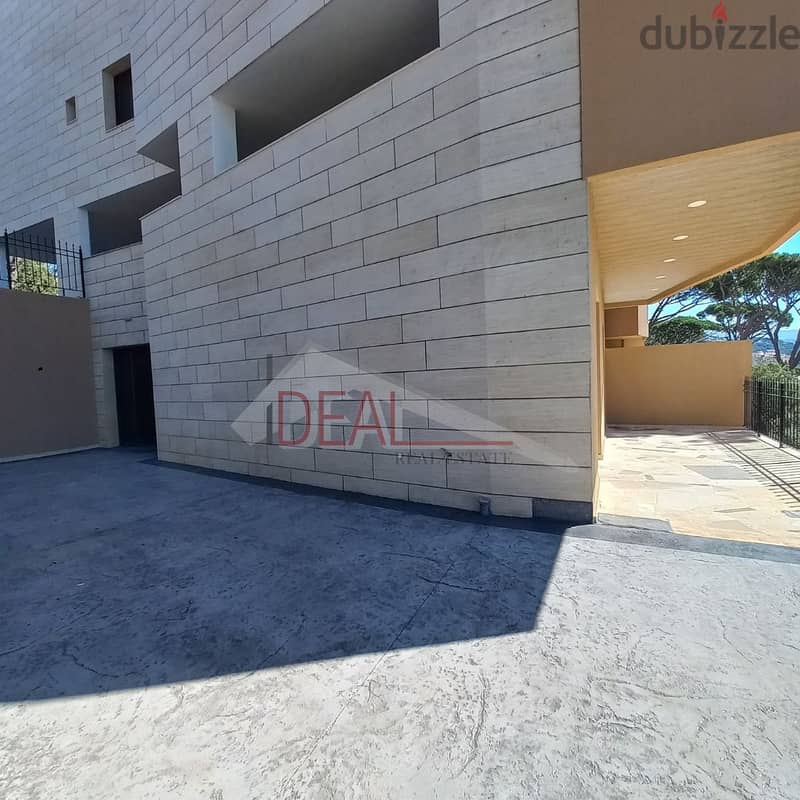 190 sqm Apartment for sale in Douar REF#JS220 5