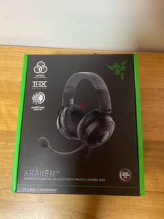 razer kraken v3 0