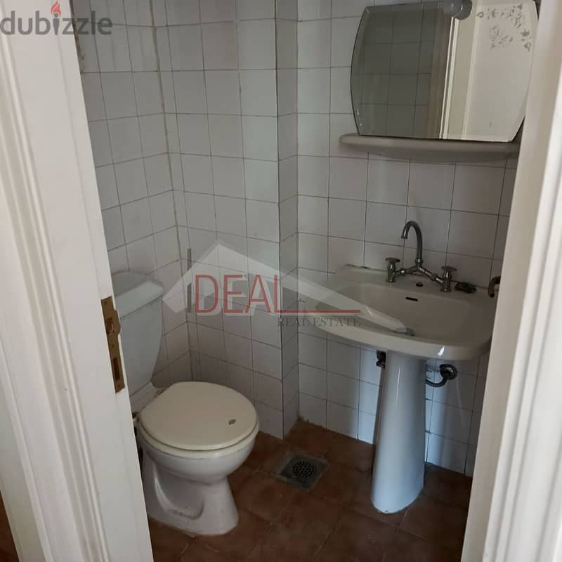 183sqm Apartment for rent in Ghadir REF#RS104 2