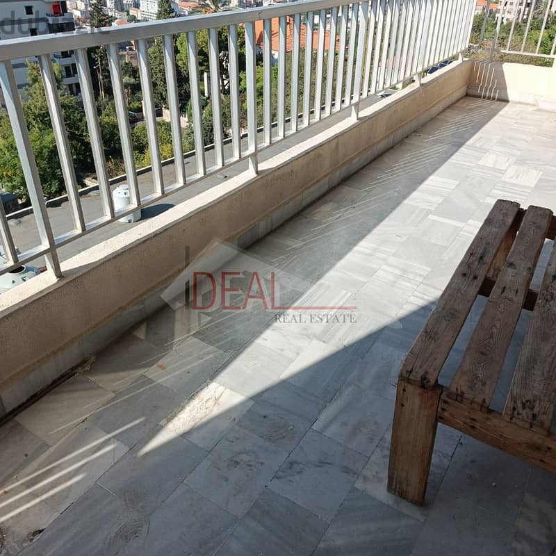 183sqm Apartment for rent in Ghadir REF#RS104 4