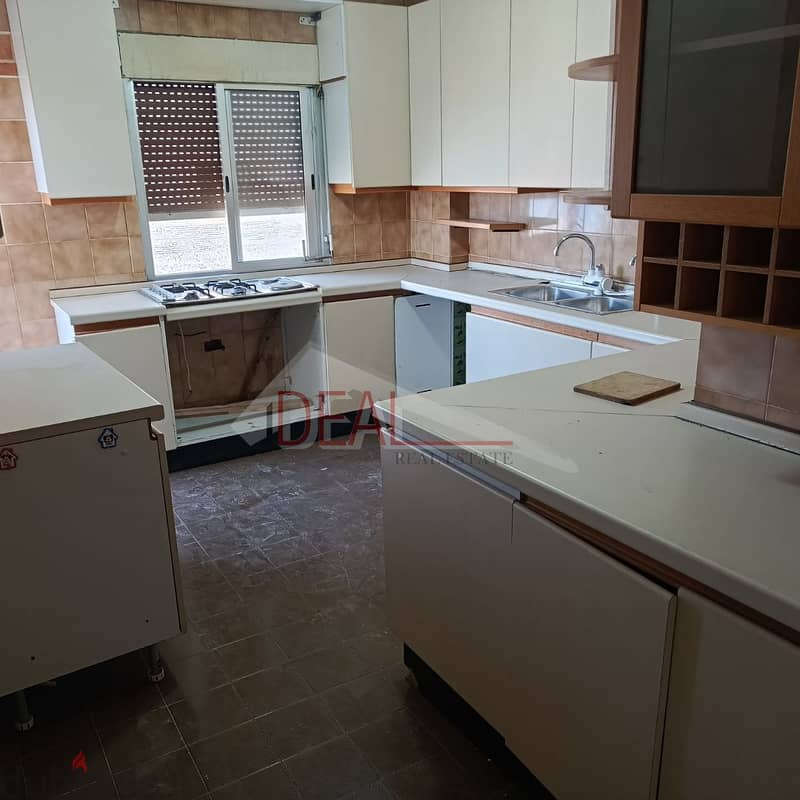 183sqm Apartment for rent in Ghadir REF#RS104 5