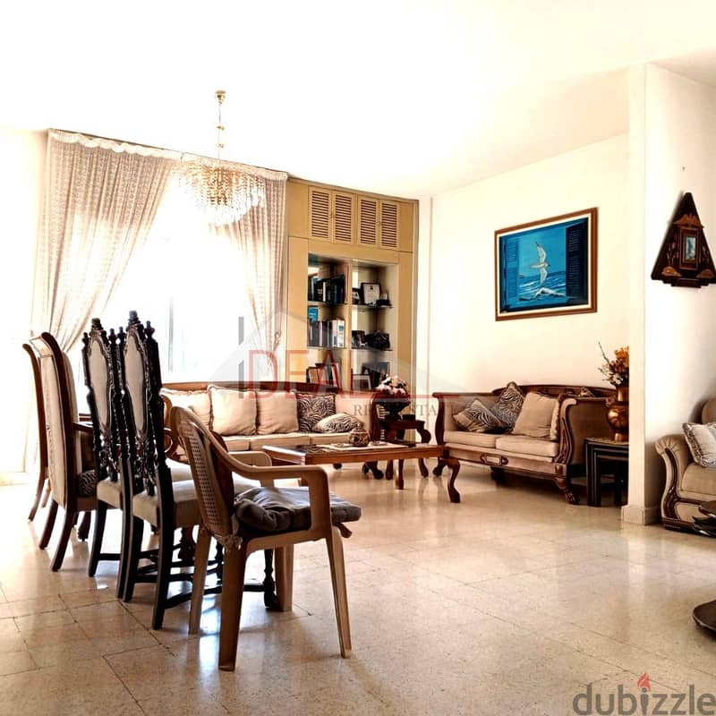 225 sqm Duplex Apartment for Sale in Jbeil REF#JH17382 2