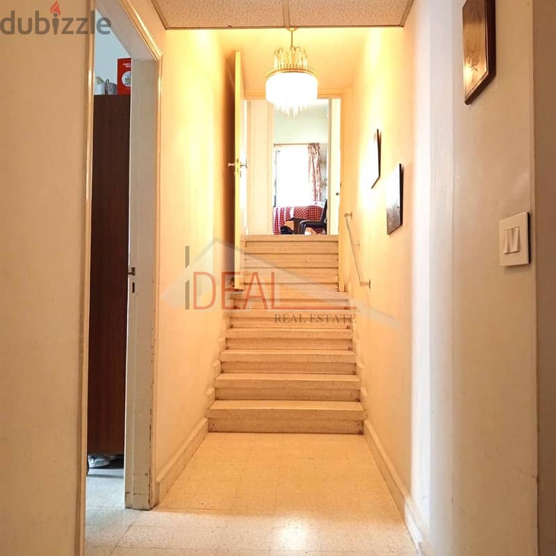 225 sqm Duplex Apartment for Sale in Jbeil REF#JH17382 3