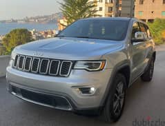 Jeep Grand Cherokee 2017 0