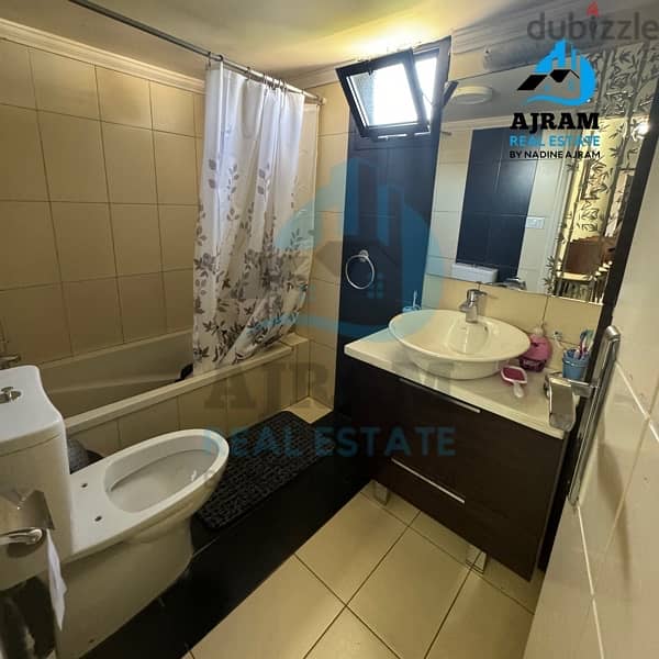 Apartment For Sale In Zouk Mosbeh | شقة للبيع في زوق مصبح 3