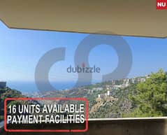 newly constructed, payment facilities, Metn, Nabay/ناباي  REF#NU113142