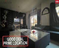 APARTMENT FOR SALE IN METN, BORJ HAMMOUD/برج حمود REF#CD112491