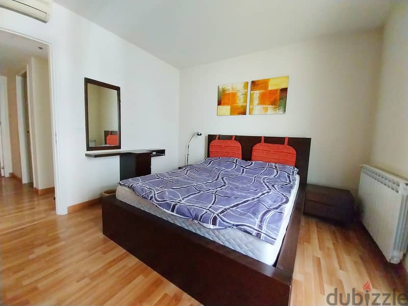 153 SQM apartment for sale IN zouk mosbeh/ذوق مصبح REF#CI104761 5