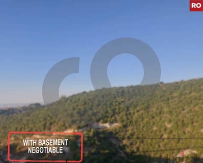 MOUTAIN VIEW, TERRACE, KESERWAN, BOUAR/البوار REF#RO113148