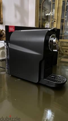 barista coffee machine 0