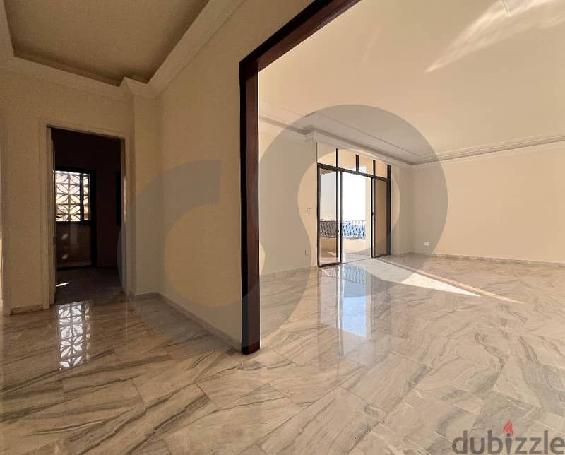 CITY VIEW, RENOVATED, METN, MAZRAAT YACHOUH/مزرعة يشوع  REF#RK113149 2