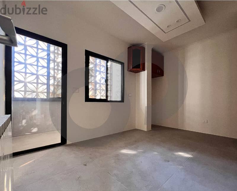 CITY VIEW, RENOVATED, METN, MAZRAAT YACHOUH/مزرعة يشوع  REF#RK113149 4