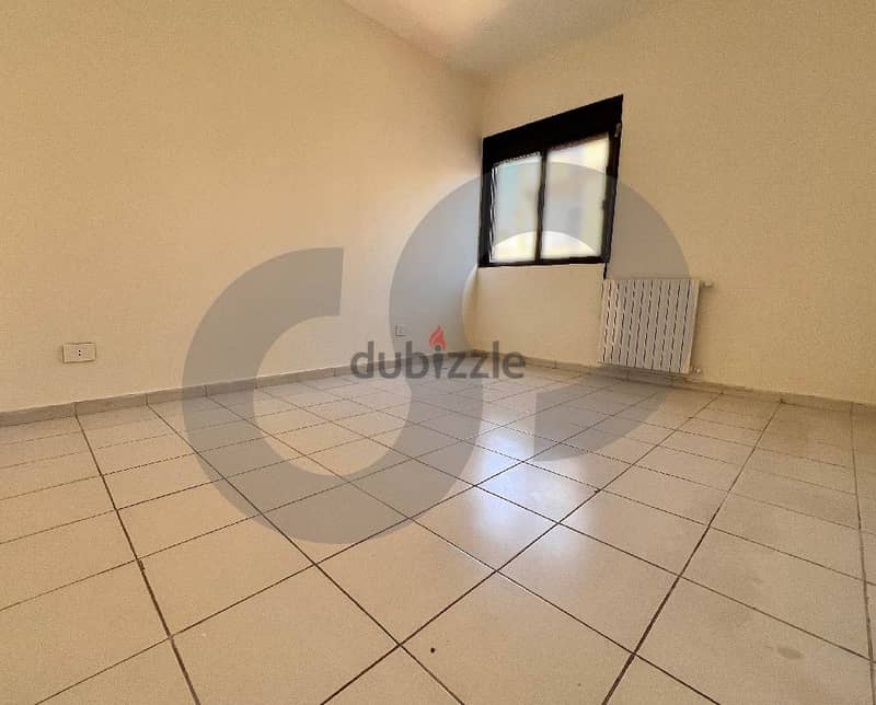 CITY VIEW, RENOVATED, METN, MAZRAAT YACHOUH/مزرعة يشوع  REF#RK113149 5