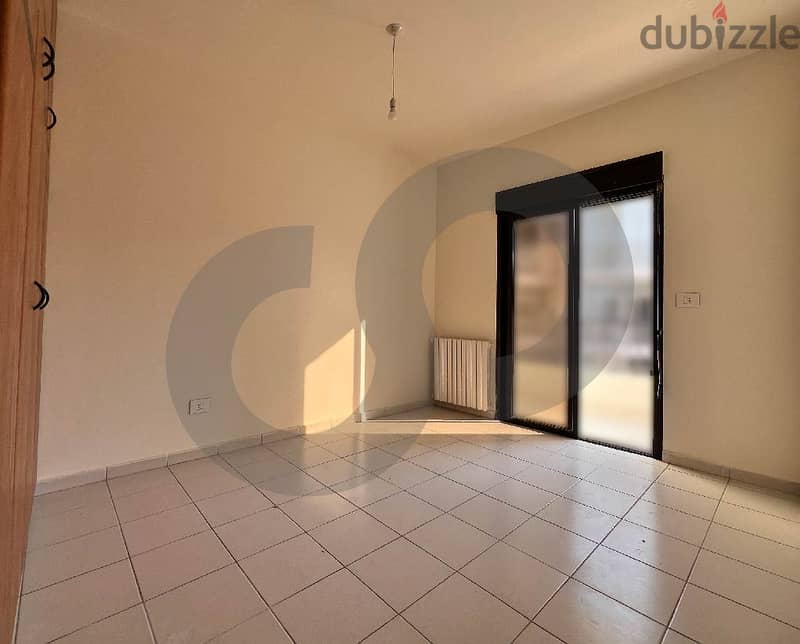 CITY VIEW, RENOVATED, METN, MAZRAAT YACHOUH/مزرعة يشوع  REF#RK113149 6