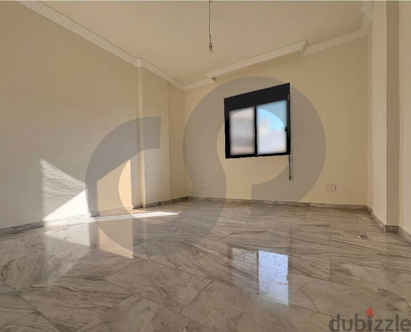 CITY VIEW, RENOVATED, METN, MAZRAAT YACHOUH/مزرعة يشوع  REF#RK113149 7