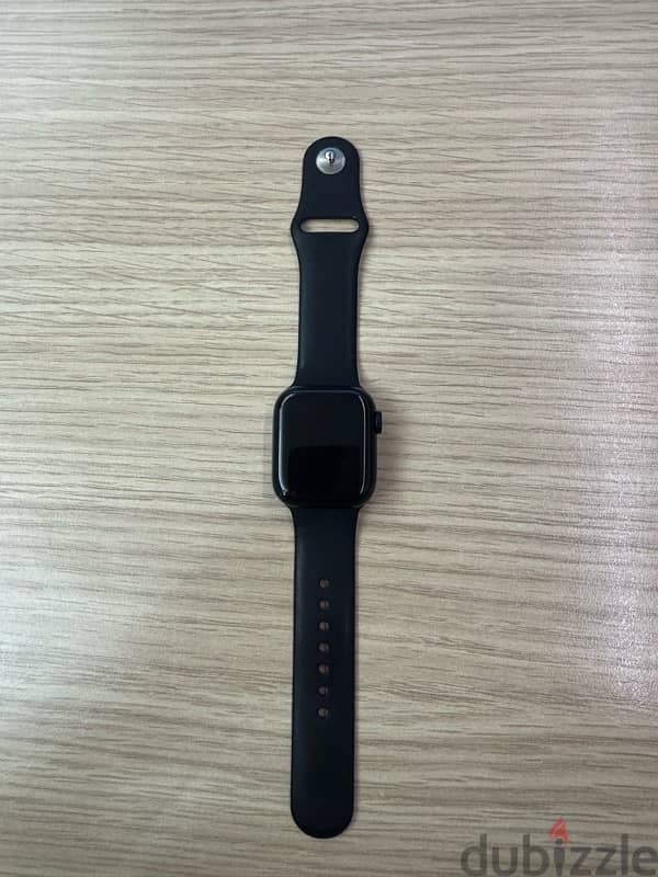 Apple Watch Series 7 (41mm) 0