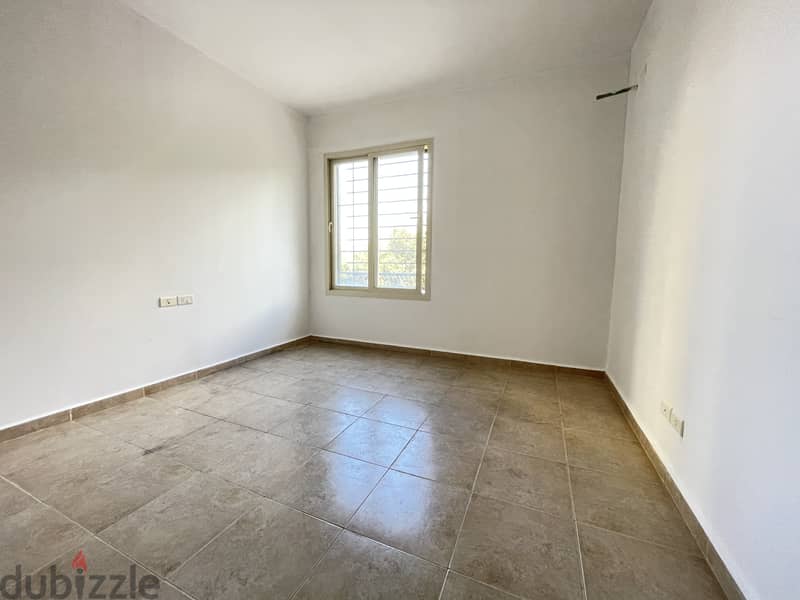 Apartment With Terrace For Sale In  Zouk Mikael شقة للبيع #RK99626 3