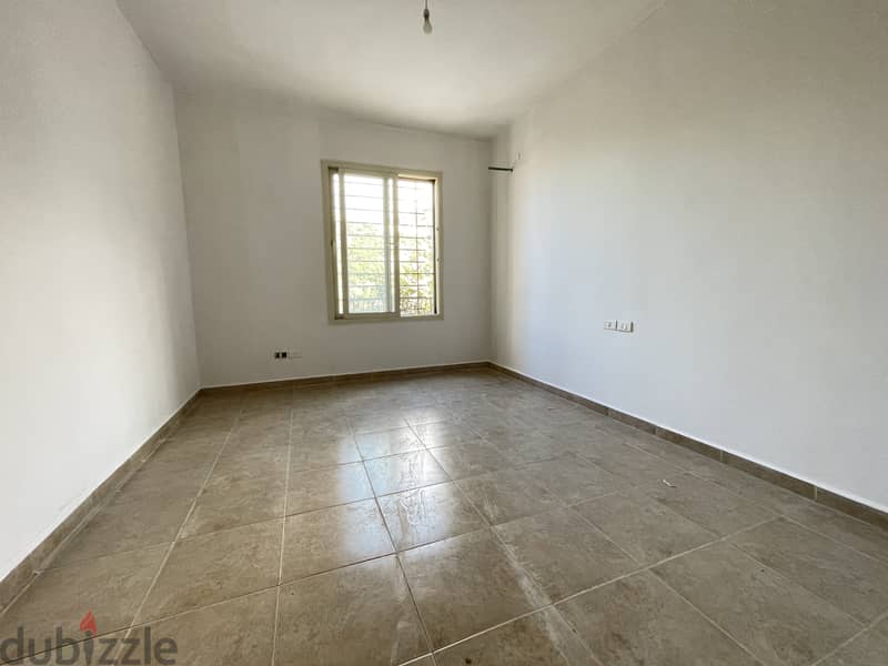 Apartment With Terrace For Sale In  Zouk Mikael شقة للبيع #RK99626 4