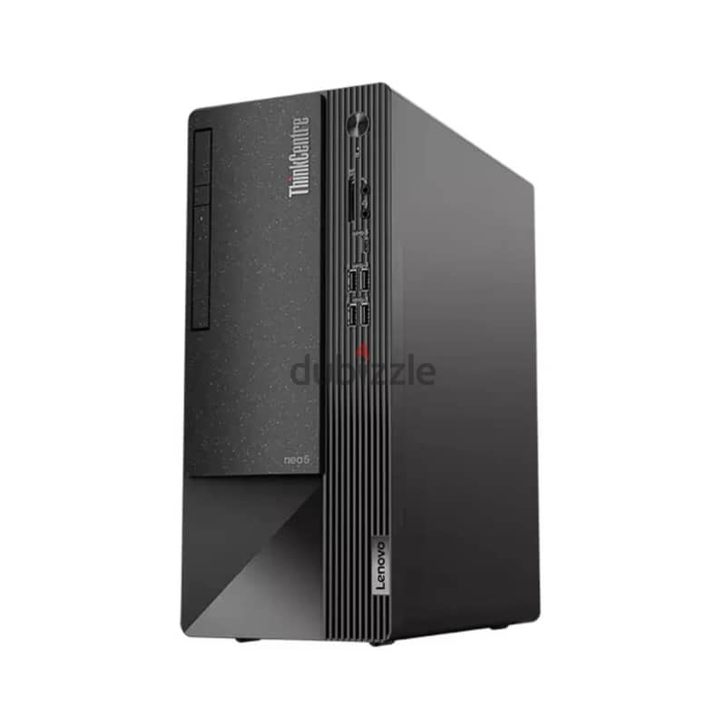 LENOVO THINKCENTER NEO 50T G5 TWR 12UD0060AX CORE i3-13100 DESKTOPS 1