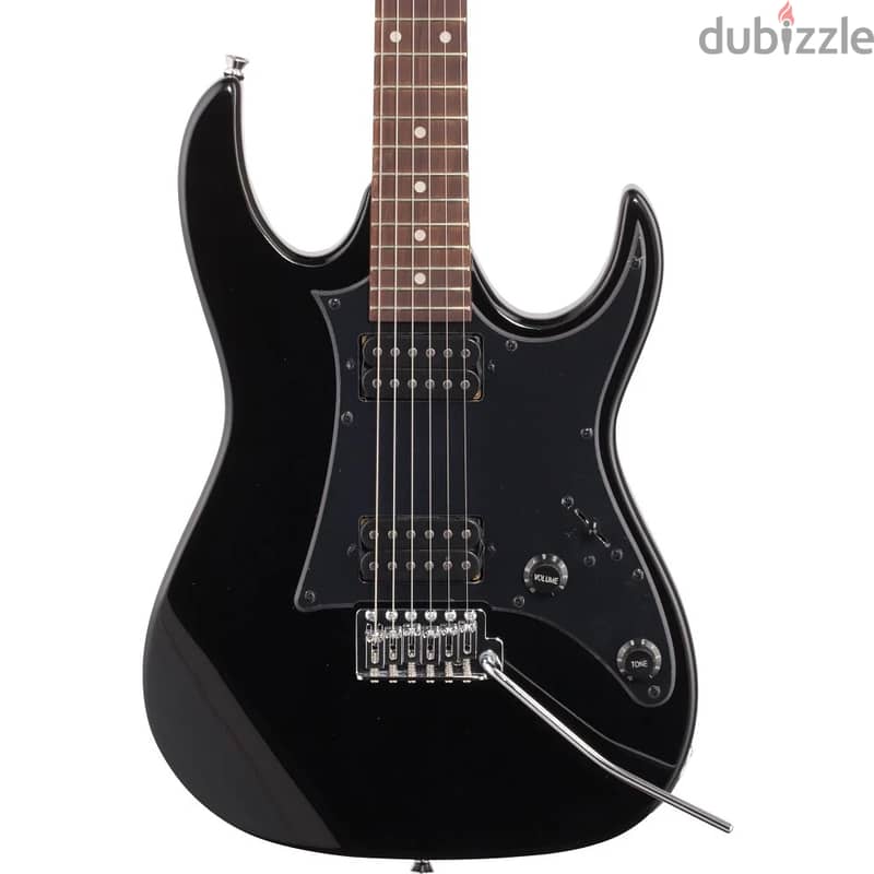 Ibanez Gio GRX20Z HH Electric Guitar 2