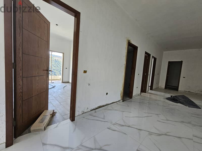 RWB340MT - Duplex apartment for sale in Blat Jbeil 4