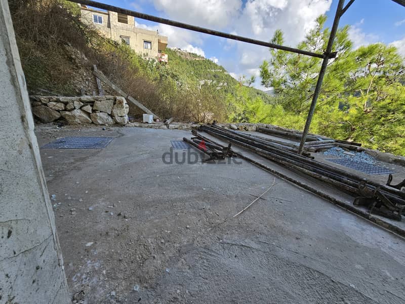 RWB340MT - Duplex apartment for sale in Blat Jbeil 6