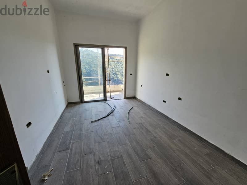 RWB340MT - Duplex apartment for sale in Blat Jbeil 7