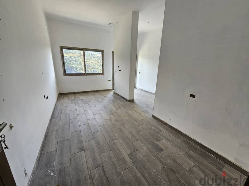 RWB340MT - Duplex apartment for sale in Blat Jbeil 10