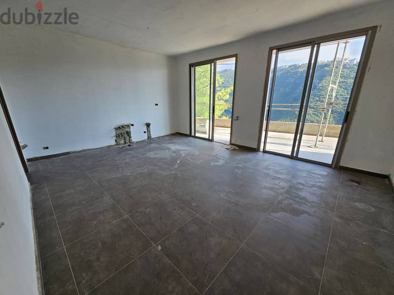 RWB340MT - Duplex apartment for sale in Blat Jbeil 14