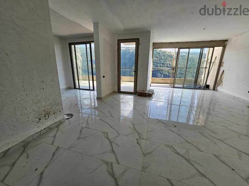 RWB340MT - Duplex apartment for sale in Blat Jbeil 15