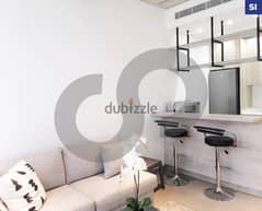 MODERN FURNISHED APARTMENT IN SAIFI/الصيفيREF#SI106338