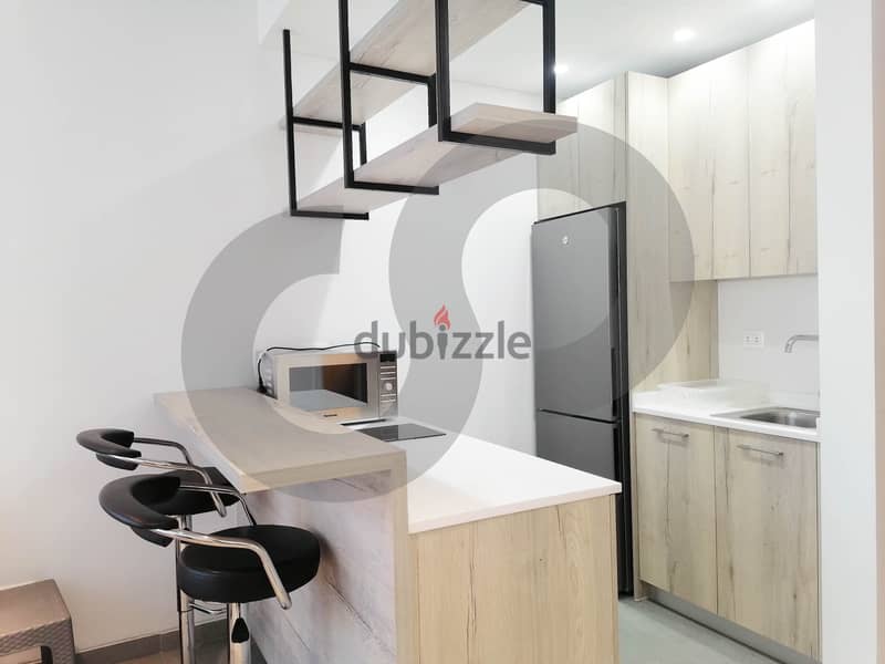 MODERN FURNISHED APARTMENT IN SAIFI/الصيفيREF#SI106338 1