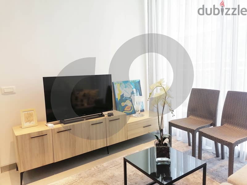 MODERN FURNISHED APARTMENT IN SAIFI/الصيفيREF#SI106338 2