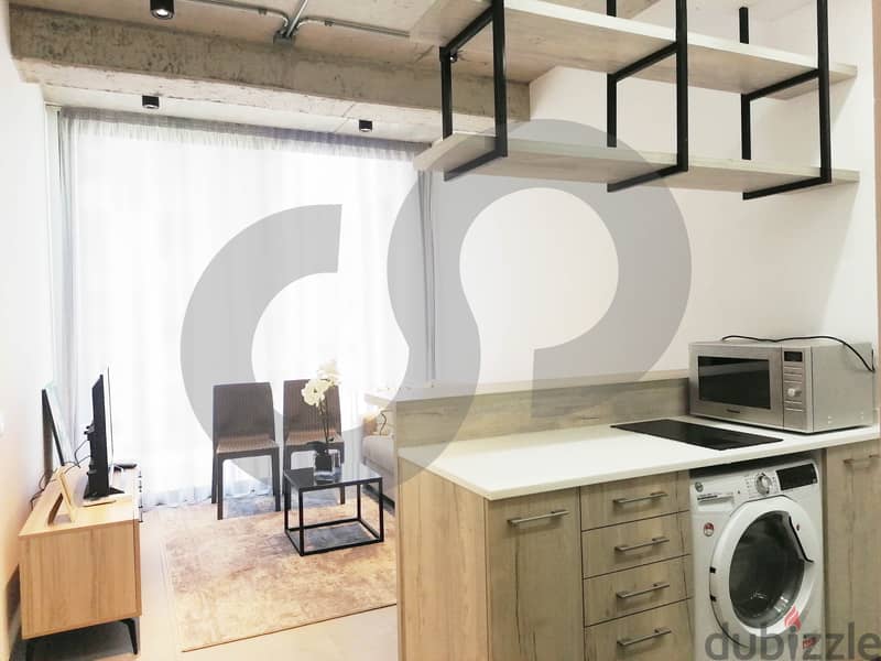 MODERN FURNISHED APARTMENT IN SAIFI/الصيفيREF#SI106338 4