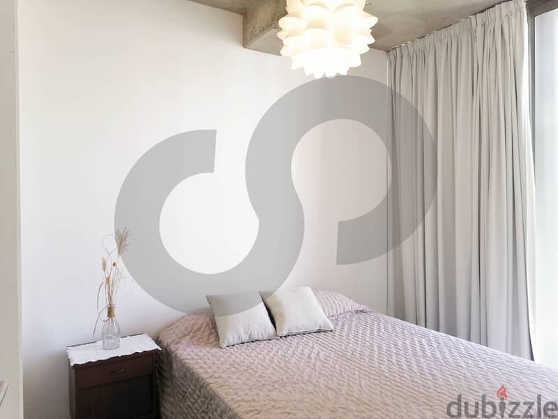 MODERN FURNISHED APARTMENT IN SAIFI/الصيفيREF#SI106338 5