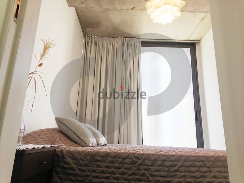 MODERN FURNISHED APARTMENT IN SAIFI/الصيفيREF#SI106338 7