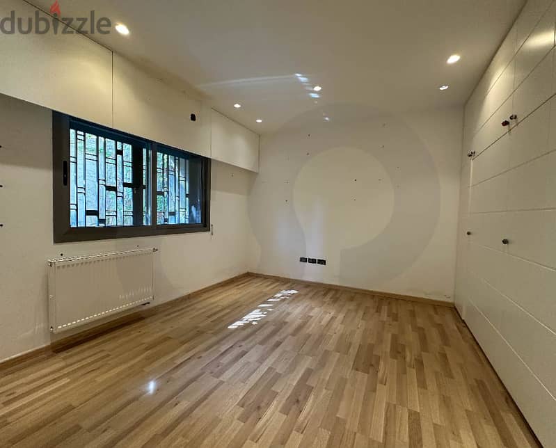 SPACIOUS APARTMENT, TERRACE, BAABDA, YARZEH/اليرزة REF#LD113154 3