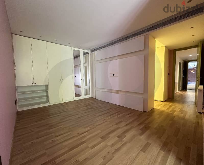 SPACIOUS APARTMENT, TERRACE, BAABDA, YARZEH/اليرزة REF#LD113154 4