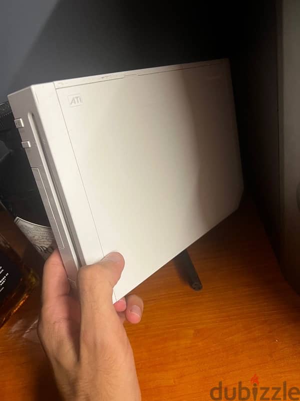 Playstation 2 + Nintendo Wii 1