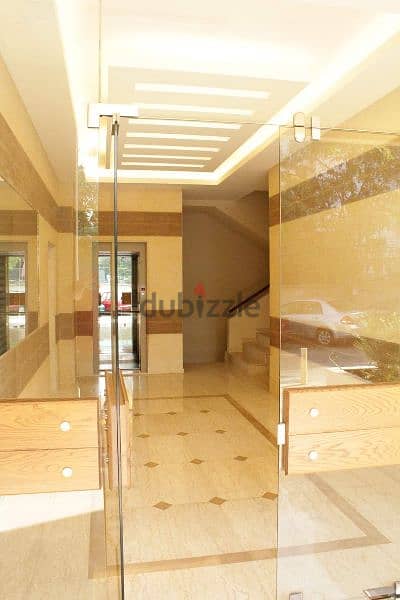 Luxurious apartment for rent 5